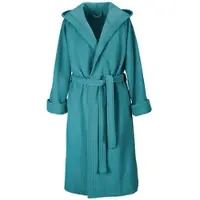 MOODIT Bademantel Reese Unisex Arctic-S