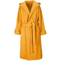MOODIT Bademantel Reese Unisex Sunshine-XXL
