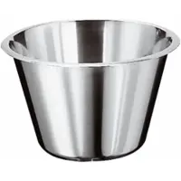 Paderno Rührschüssel Satin Steel 45 cm