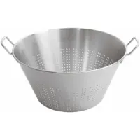 Paderno Sieb Satin Steel 45 cm