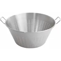 Paderno Sieb Satin Steel 50 cm