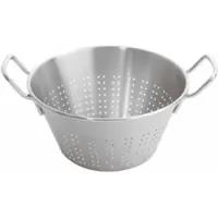 Paderno Sieb Satin Steel 28 cm