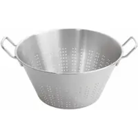 Paderno Sieb Satin Steel 36 cm