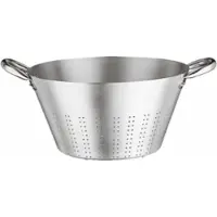 Paderno Sieb Series 6100 Grey 45 cm