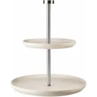 Asa selection Etagère Coppa 2-Schichten Sencha 23,5 cm