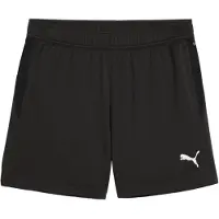 Puma Teamgoal Trainingsshorts Damen - Schwarz