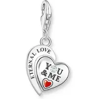 Thomas Sabo Charm Sterling Silver