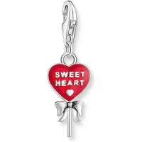 Thomas Sabo Charm Sterling Silver