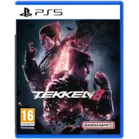 BANDAI NAMCO Entertainment 117206