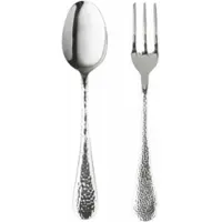 Mepra Servierbesteck Epoque Silber (2-teilig) 24