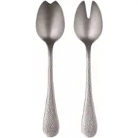 Mepra Salatbesteck Epoque Silber (2-teilig)