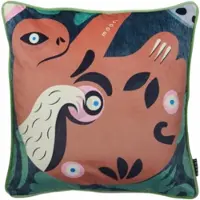 Moooi Kissenbezug Blushing Sloth (50 x 50 cm)