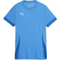 Puma Teamgoal Trikot Kurzarm Damen - Royal