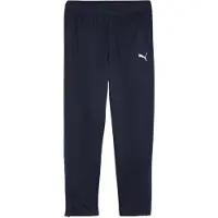Puma Teamgoal Trainingshose Damen - Marine