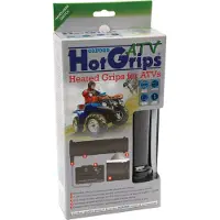 Oxford Heizgriff ESSENTIAL ATV