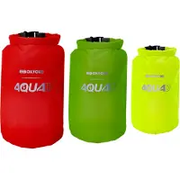 Oxford Aqua Wp 5/7/12l Trockensack 3 Einheiten