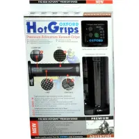 Oxford Premium Adventure Heizgriffe