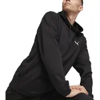 Puma Herren Sweatshirt Cloudspun Engineered for S