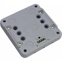M5Stack GO/FIRE Battery Bottom Charging Base
