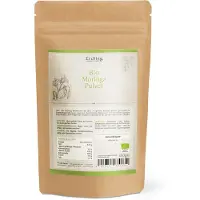 Erdling. Bio-Moringa Pulver 350 g