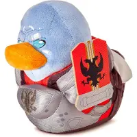 TUBBZ Destiny Plush Zavala Teddybär