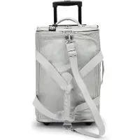 Kipling Basic Plus Teagan Trolley Bright Metallic