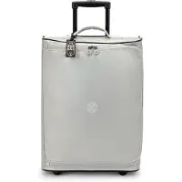 Kipling Trolley Core Plus Teagan Carry On Bright Metallic