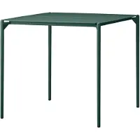 AYTM - Novo Tisch, 80 x 80 cm, forest
