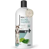 ReaVET Neemöl Shampoo - 500 ml