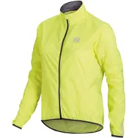 Bicycle Line Windjacke Damen Stelvio | Größe L