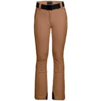 Goldbergh Skihose Pippa Damen Toffee-Größe 40