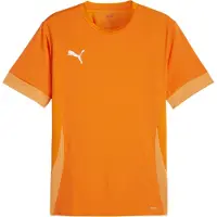 Puma Teamgoal Matchday Jersey rickie orange-white-bright melon (08) XXL