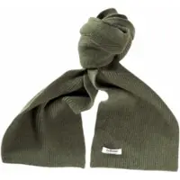 Le Bonnet Schal Croco