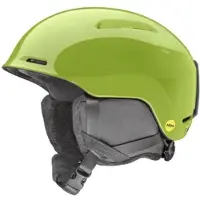 Smith Skihelm Glide J Kids Algae-S