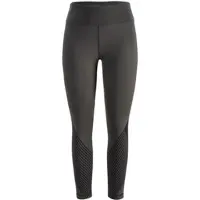 Black Diamond Legging Equinox Capris Slate Damen-XL