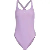 Goldbergh Badeanzug Wave Women Lilac-Größe S