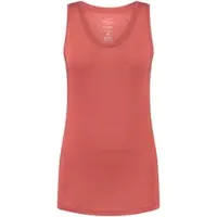 Blue Loop Originals Tanktop Denimcel Women Rust-XL