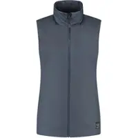 Blue Loop Originals Weste Virga ISO Damen Dark Blue-L