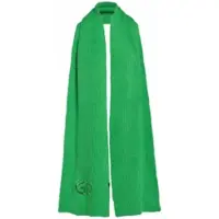 Goldbergh Schal Valentina Damen Flash Green