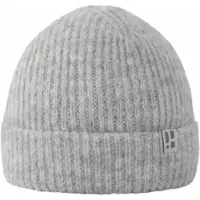 Poederbaas Mütze Arctic Kinder Lightgrey