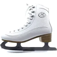 Graf Eiskunstlauf Schlittschuhe Montana M-Schuhgröße 28