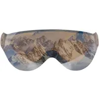 STX Visier Visor Only Grey