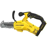 Stanley V20 18V 15Cm 0*Ah Akku-Kettensäge - S/Sfmcps415B