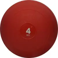 Sporti Weich aufblasbarer Medizinball