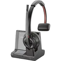 HP Savi 8210 Uc S8210-m C Usb-a Msft Voip-kopfhörer