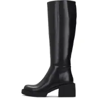 Kazar Studio Stiefel LENORE in Schwarz | Gr.: 38