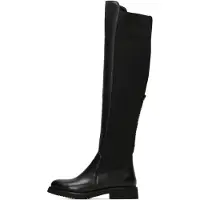 Kazar Studio Stiefel GENA in Schwarz | Gr.: 38