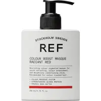 Ref Colour Boost Masque - Radiant Red 200 ml