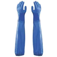 Multicare-Centrum Showa 690 PVC High Risk Handschuhe 1 Paar