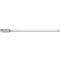 Wiha Adapterklinge 26229 1/4 Zoll f.Steckschl.Einsätze 1/4 Zoll L.155mm